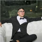 Sono un laureando in Scienze Biologiche ed offro lezioni di Biologia ed Inglese per studenti sia delle superiori che delle medie